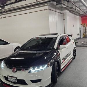 Meet your Posher, Julian